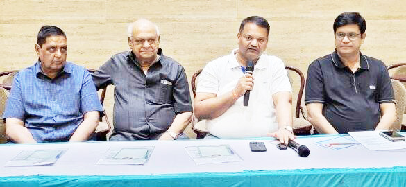 अग्रवाल युवक-युवती परिचय  सम्मेलन 25-26  को