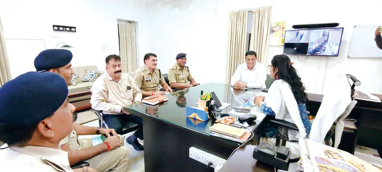 वर्षों से बंद प्री पेड आटो सर्विस पखवाड़े भर में फिर से शुरू