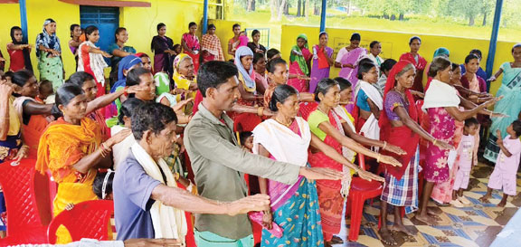  नशे के नुकसान की दी जानकारी