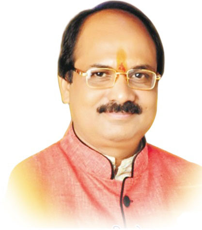 महालक्ष्मी पूजन 20-21 दोनों ही  शास्त्र सम्मत - पं. शास्त्री