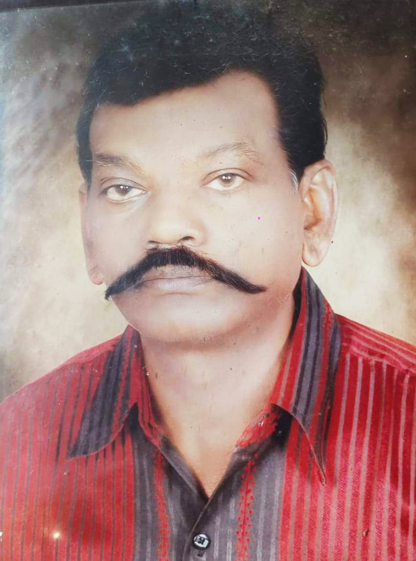 लखन सिंह राजपूत का निधन