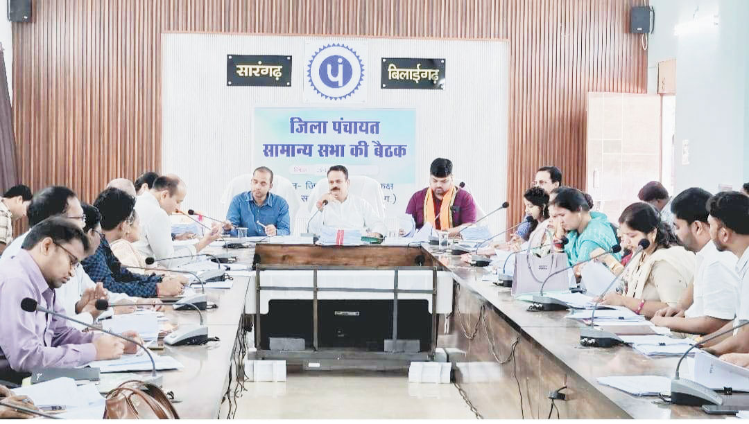 निर्माण कार्य गुणवत्तापूर्ण करवाया जाए- संजय पांडे