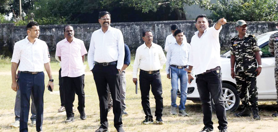  रजत जयंती वर्ष पर होगा तीन दिनी राज्योत्सव