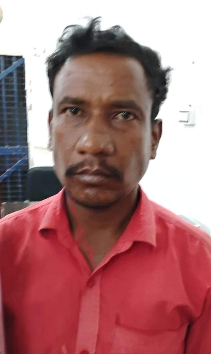 मतांतरण का आरोप,  3 आरोपी गिरफ्तार