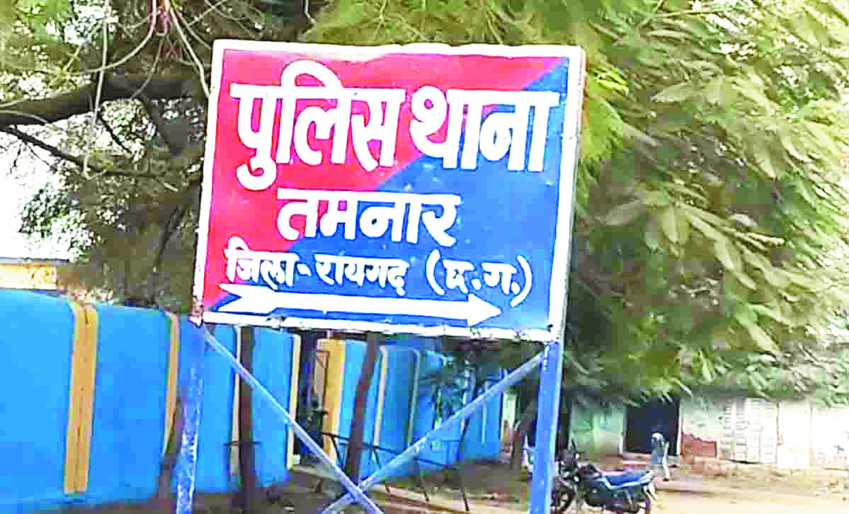 ट्रेलर की ट्रॉली  चोरी, ट्रांसर्पोटर  ने लिखाई रिपोर्ट