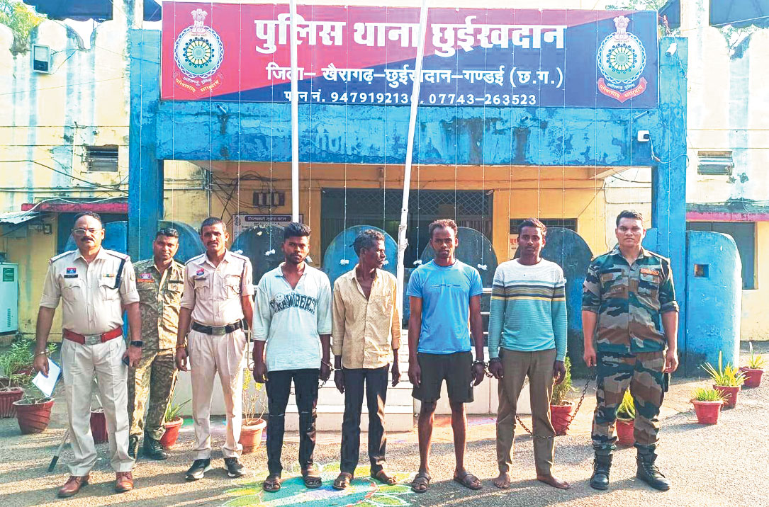 पुरानी रंजिश को लेकर सिर पर प्राणघातक हमला