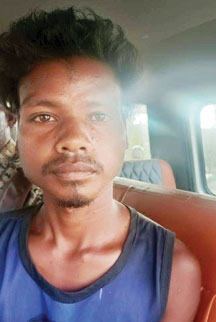 इंस्टाग्राम रील बनाने से रोकने पर दंपति में विवाद, पत्नी की चाकू मारकर हत्या, गिरफ्तार