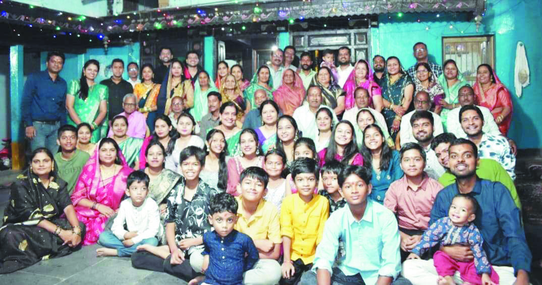 प्यार और दुलार का प्रतीक है भाईदूज पर्व