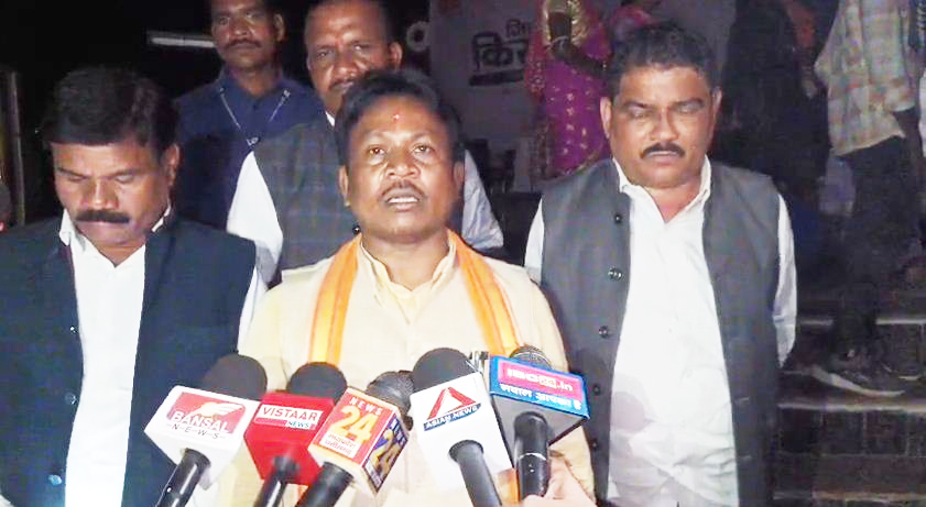 नारायणपुर में फूड पॉइजनिंग से 5 मौतें, 25 बीमार