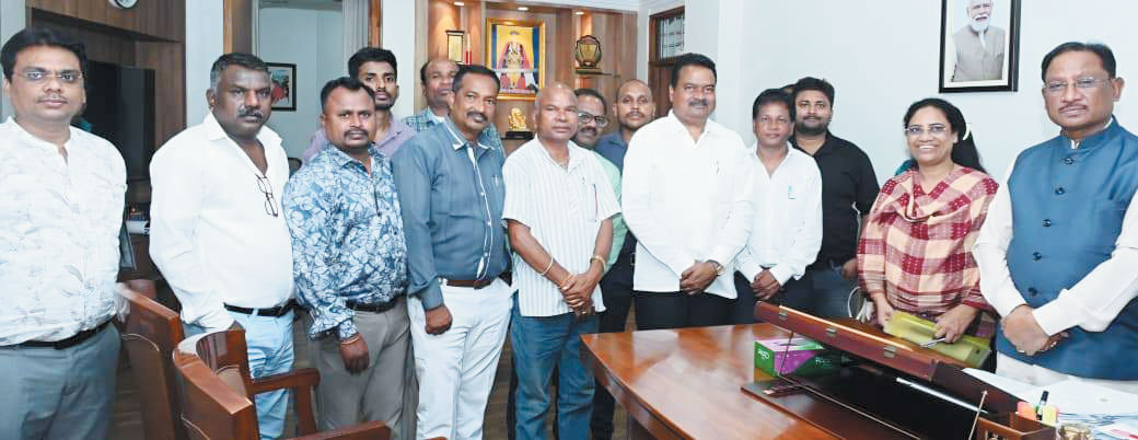 बूढ़ादेव महोत्सव 17 को, सीएम होंगे शामिल