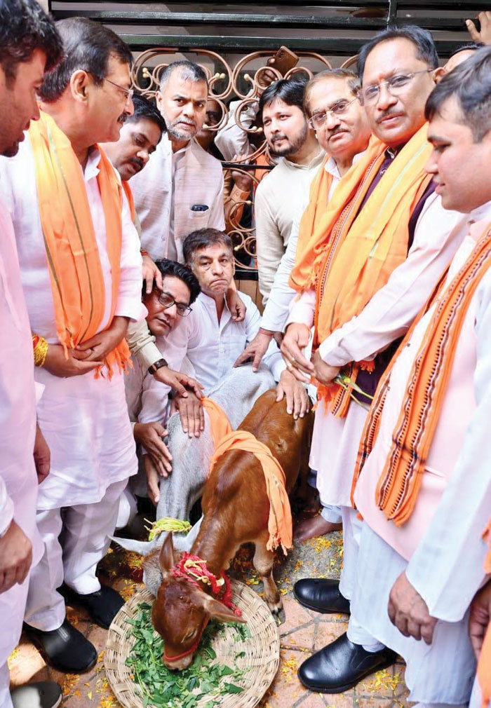 प्लास्टिक कचरे के बदले भोजन देने वाली अनोखी पहल ‘गार्बेज कैफे’ को देशभर में मिली पहचान