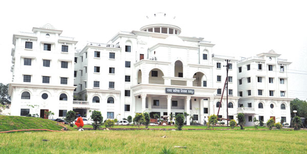 म्यूनिसिपल बांड अगले माह: 100 करोड़ से निगम बनाएगा डूमरतराई में इलेक्ट्रॉनिक और लोधीपारा में फाइनेंशियल हब