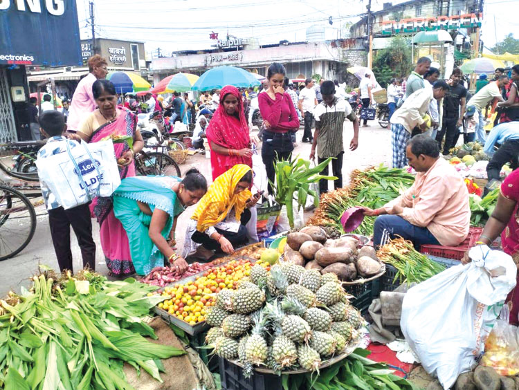 आज खरना मना रहे छठव्रति, कल पहला अघ्र्य