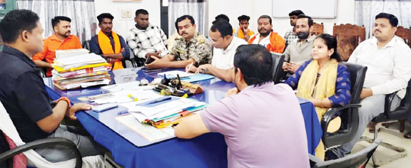 घूमन्तु पशुओं को पकडऩे चलेगा विशेष अभियान