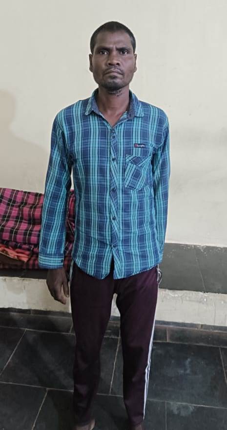 चरित्र शंका में पत्नी की हत्या, कोटा पुलिस ने आरोपी को दबोचा