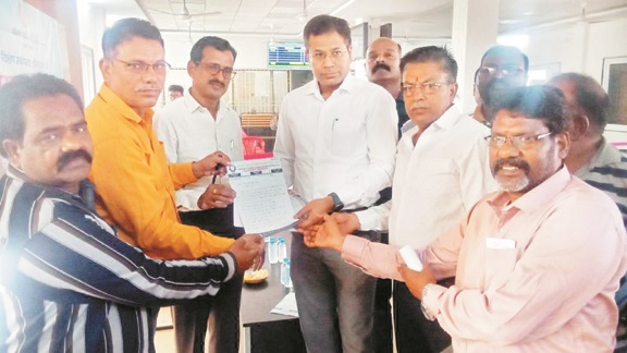 छत्तीसगढ़ चेम्बर ने अमृत संवाद में रखी मांग