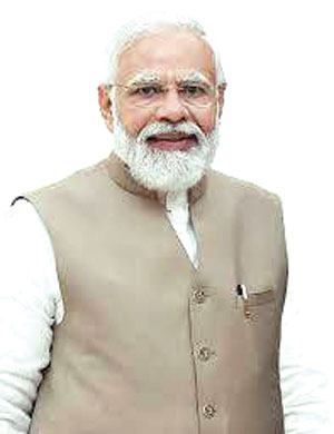 प्रधानमंत्री 7 घंटे में 6 कार्यक्रम में शामिल होंगे