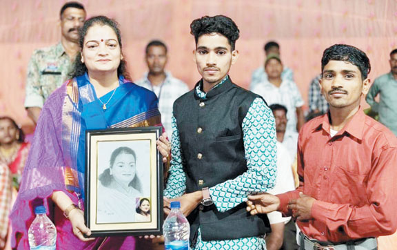 यादव समाज हमारे प्रदेश की संस्कृति और परंपरा का गौरव-कल्पना