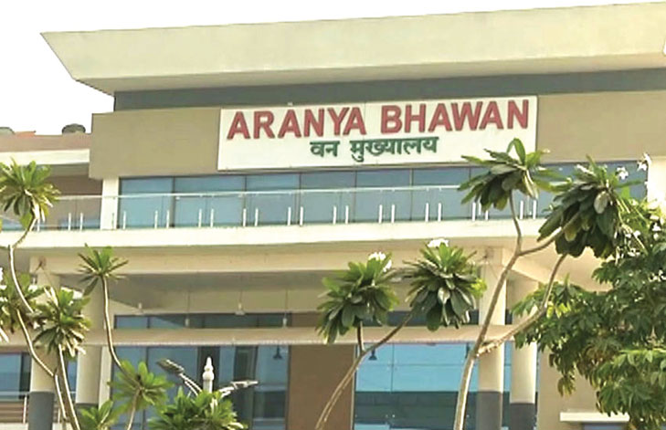 आईएफएस के एक पद के लिए 3 को पहली डीपीसी दिल्ली में