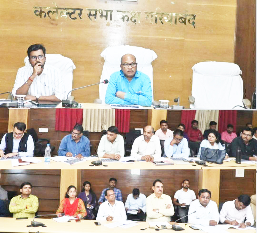 फसल विविधीकरण और जैविक खेती को बढ़ावा देने  निर्देश