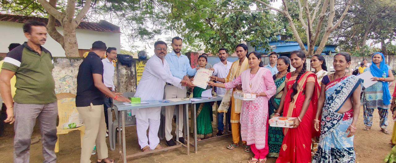 खेल के माध्यम से विश्वास और विकास की नई गाथा-बस्तर ओलंपिक 2025