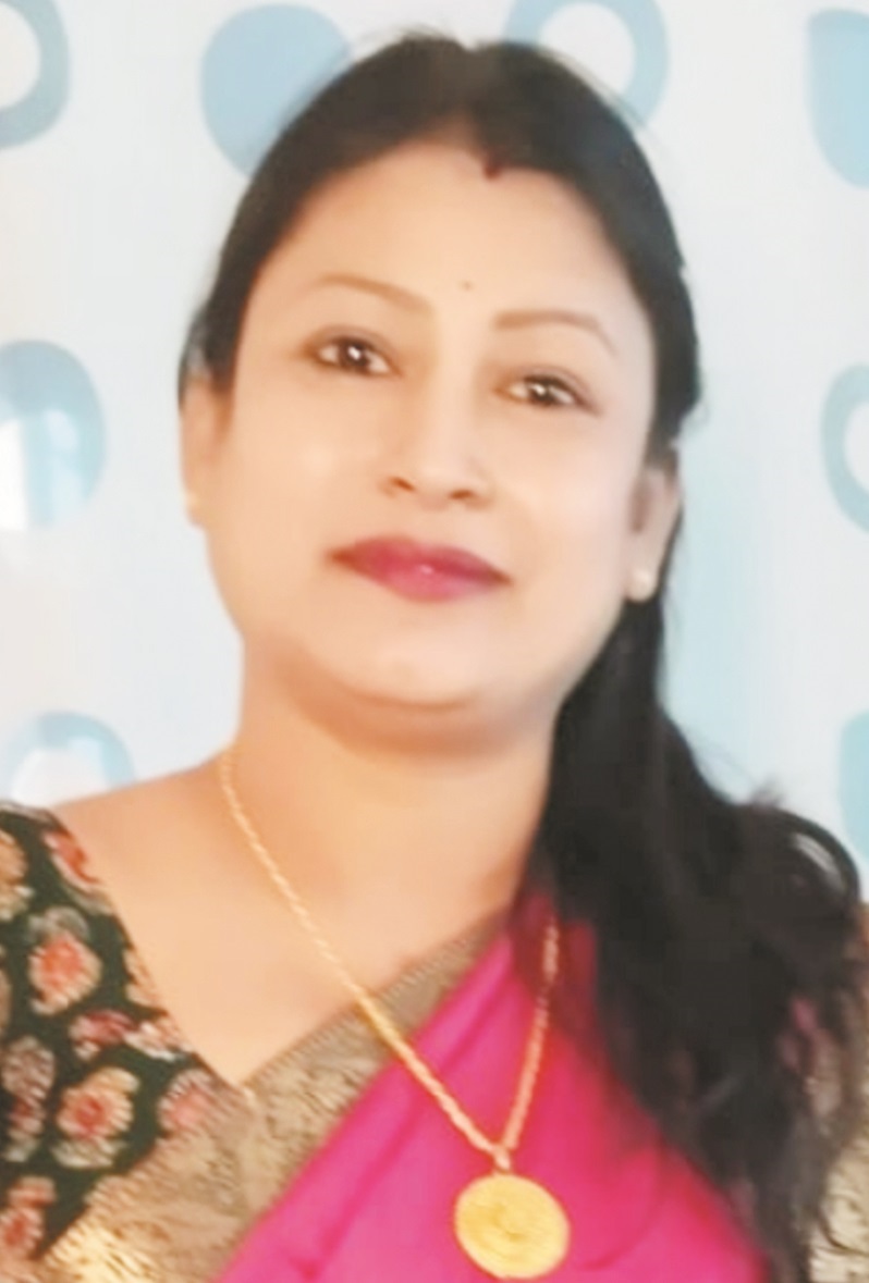 मोदी की गारंटी लागू करे छग सरकार- कुसुम