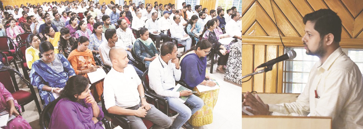 15 नवम्बर से शुरू होगी धान खरीदी