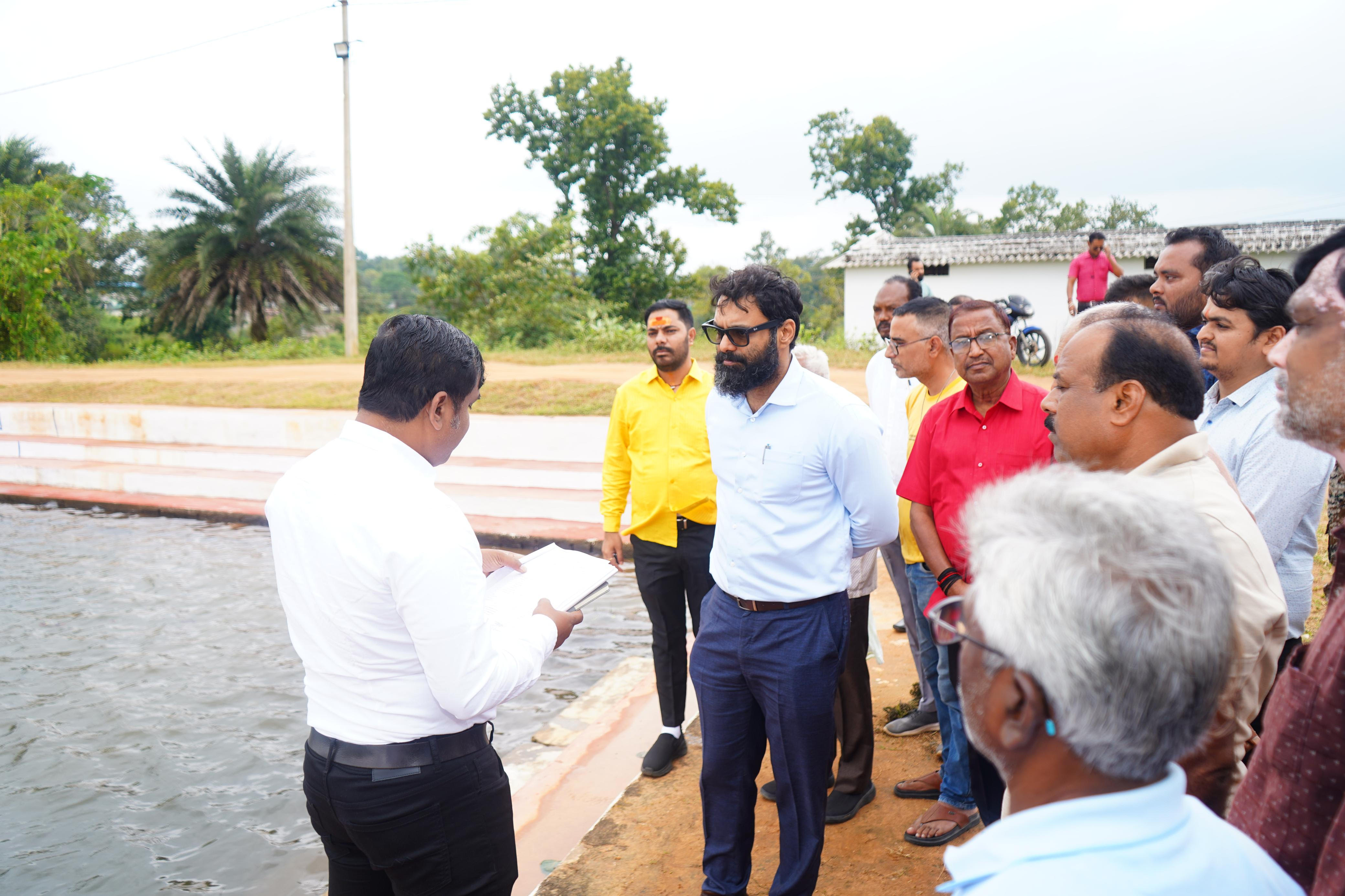 सीएम ने  छठ घाट के सौन्दर्यकरण के लिए 5 करोड़ 17 लाख दी मंजूरी