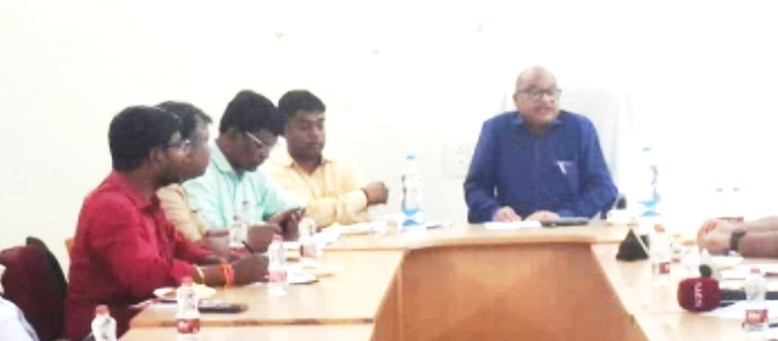 गरियाबंद में 574 मतदान केंद्र