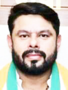 ग्रीष्म ऋतु में धान की उपज नहीं लेना स्वागत योग्य - छाबड़ा