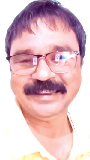 वर्मा का अंतर्राष्ट्रीय एशिया मास्टर एथलेटिक्स के लिए  चयन