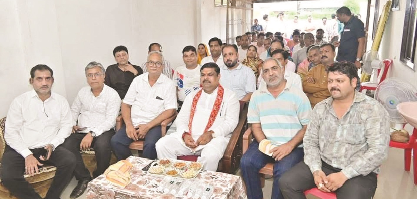 मन की बात में दुर्ग विस प्रदेश में प्रथम