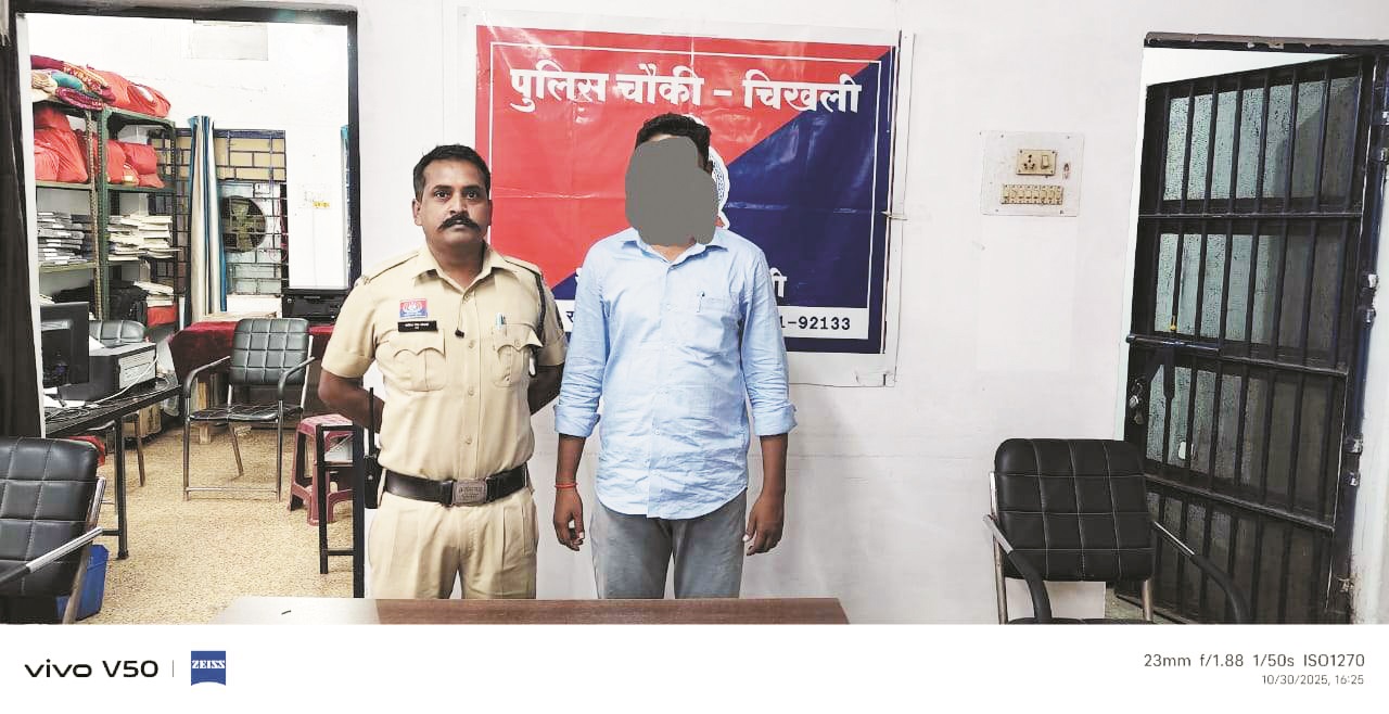 पुलिस में शिकायत के नाम पर लड़ाई