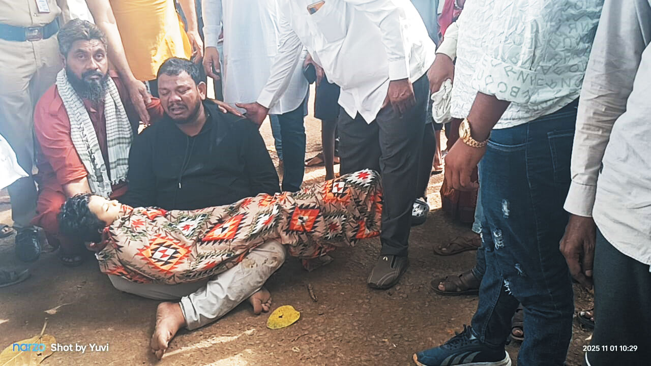 करंट से 8 साल की बच्ची की मौत