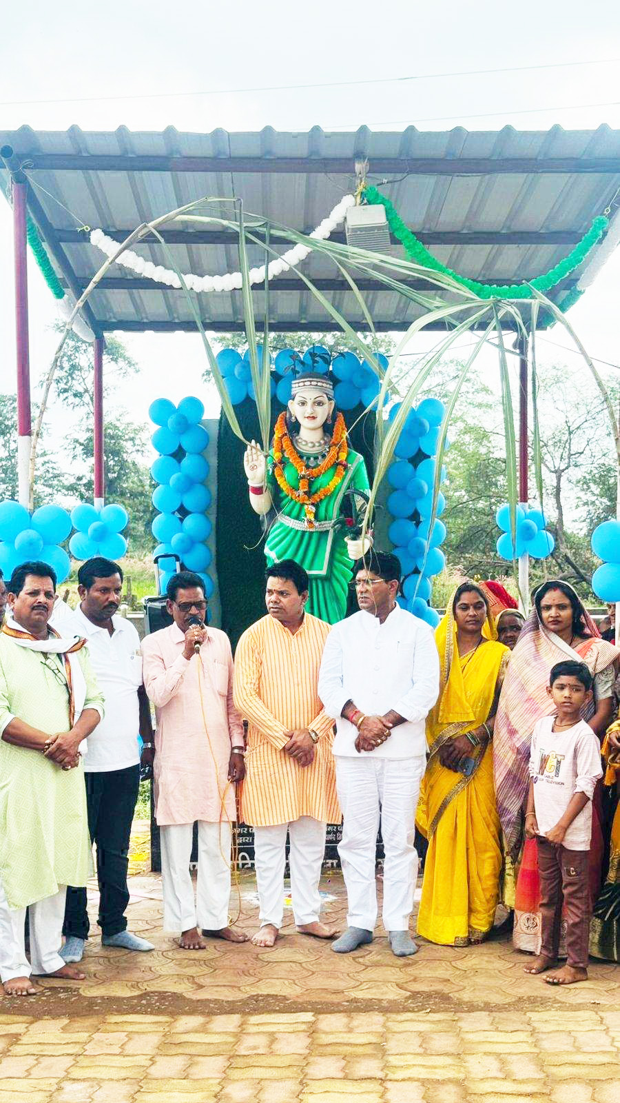 कांगे्रसियों ने मनाई छत्तीसगढ़ स्थापना की रजत जयंती