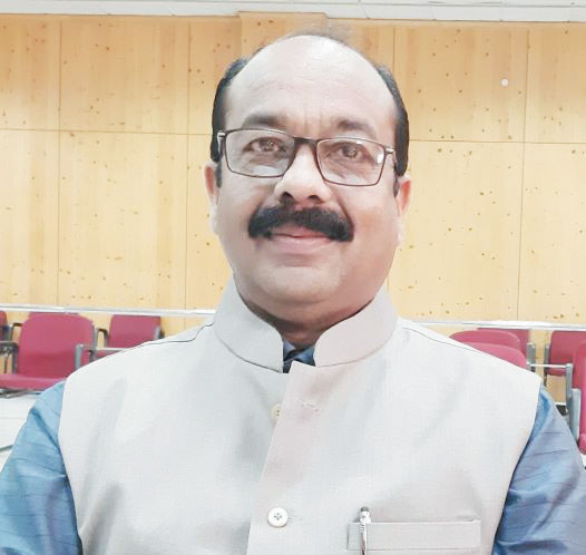 मोदी की बात कांग्रेस के समझ में नहीं आने वाली-साव