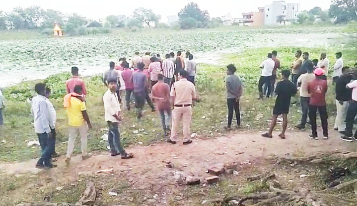 एक हजार के लिए युवक की हत्या