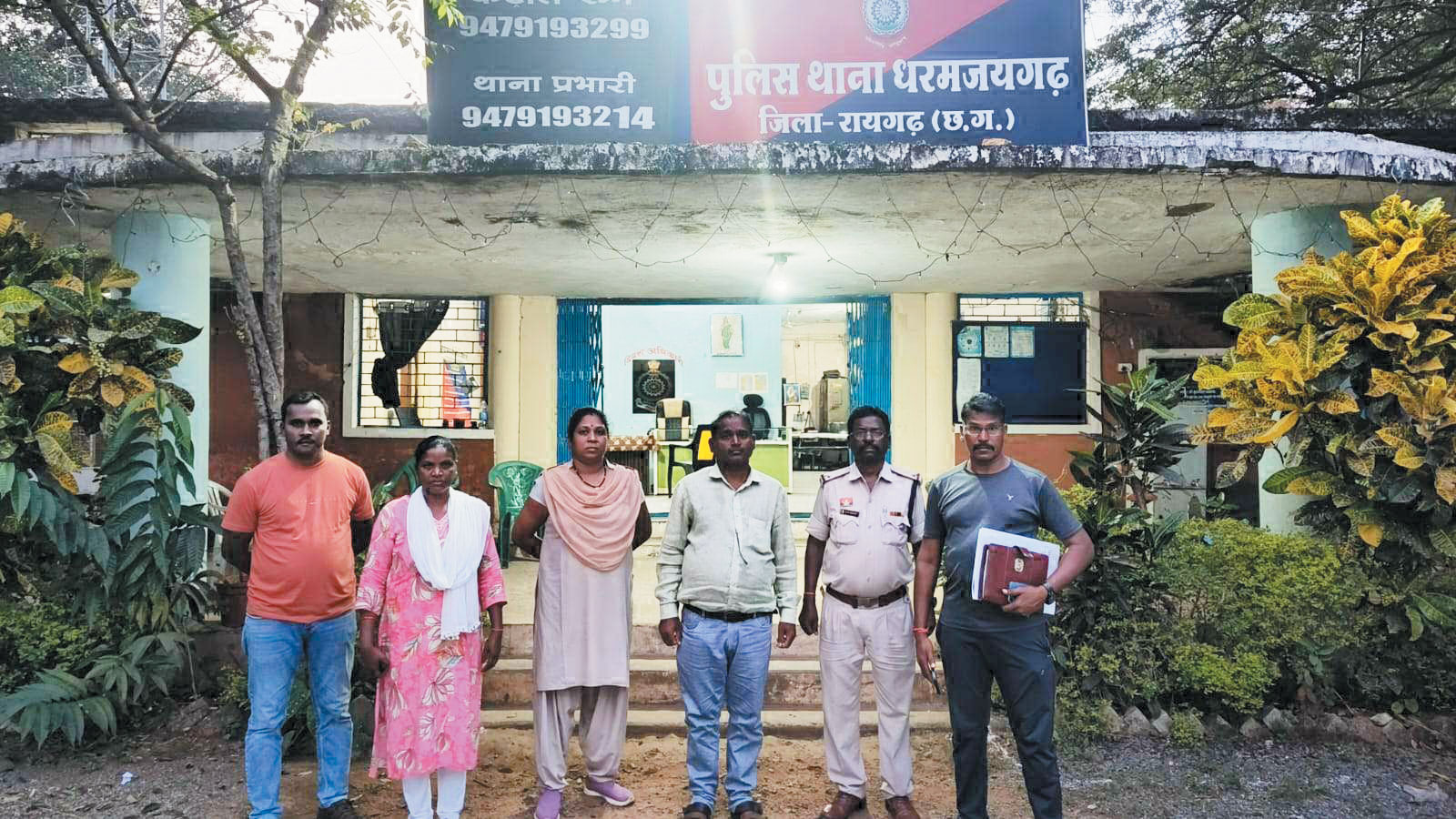 सडक़ हादसे में 3 की मौत, नाबालिग कार चालक समेत दो पर गैर इरादतन हत्या के तहत कार्रवाई