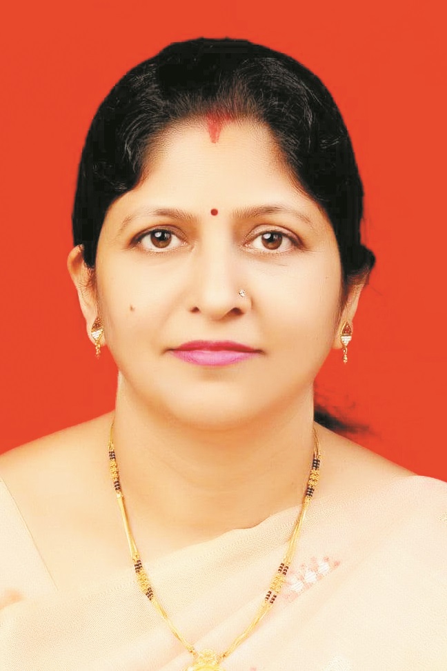 मेहनतकश किसान छत्तीसगढ़  की पहचान-डॉ.योगिता सिन्हा