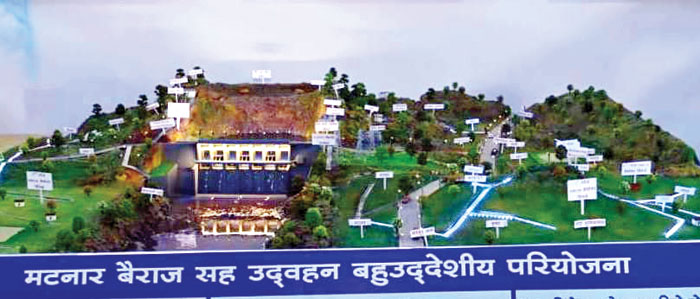 25 वर्षों में सिंचाई क्षमता में 61 प्रतिशत की वृद्धि