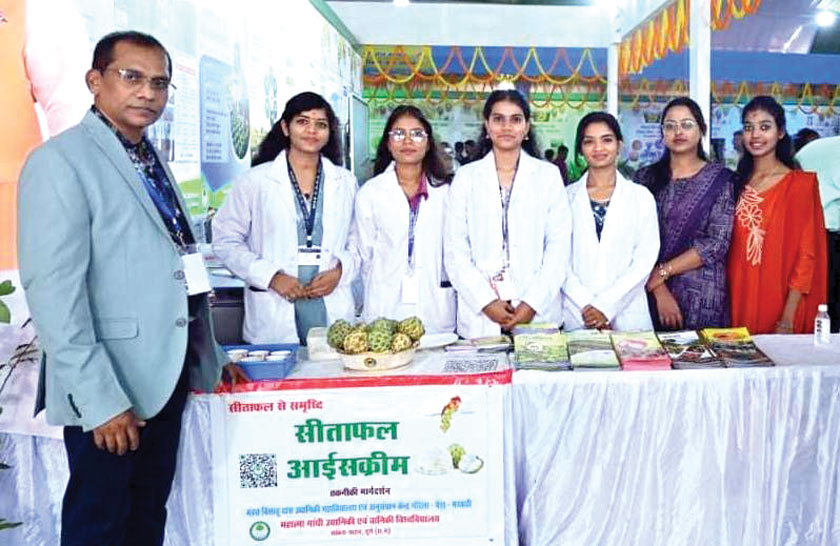 मॉडल में देखें विकास की झलक..., व्यापार विहार में 5 नवंबर तक प्रदर्शनी