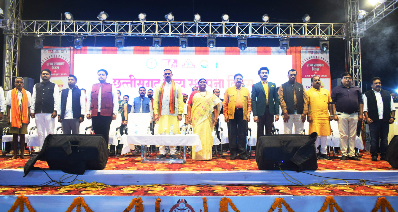 राज्य तेजी से प्रगति के मार्ग पर अग्रसर-जायसवाल