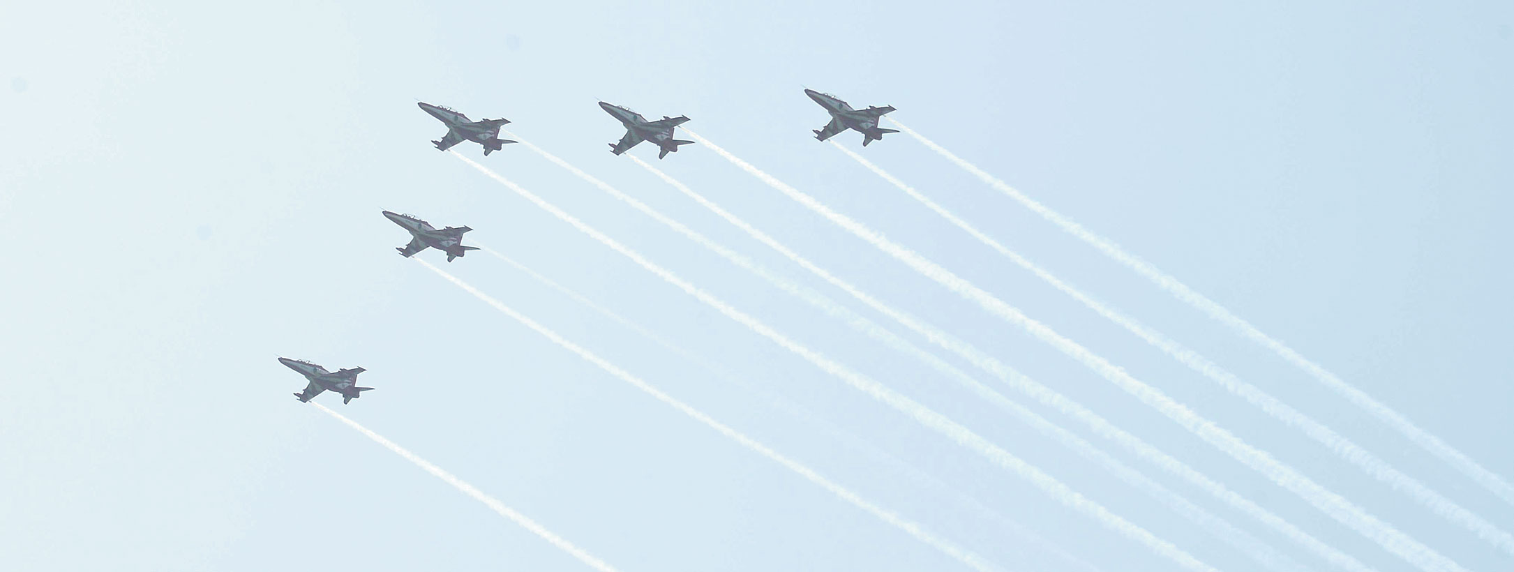 सूर्य किरण रिहर्सल को भी हजारों ने देखा, नवा रायपुर से 25 किमी तक उड़े जेट फाइटर