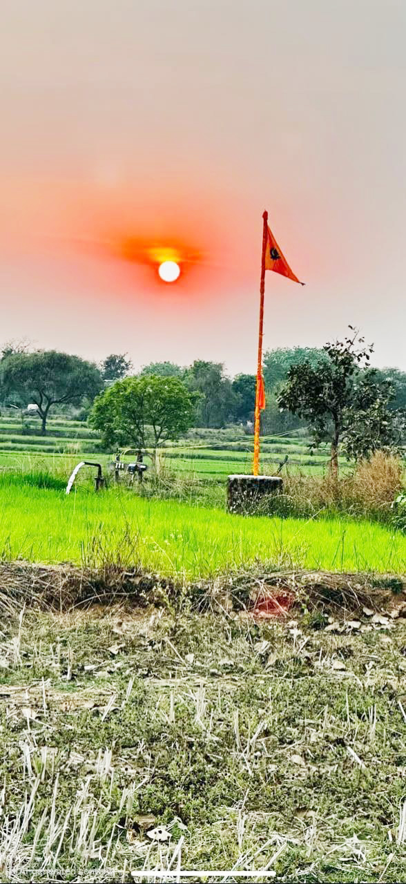 नानक सागर में 9 को नगर कीर्तन