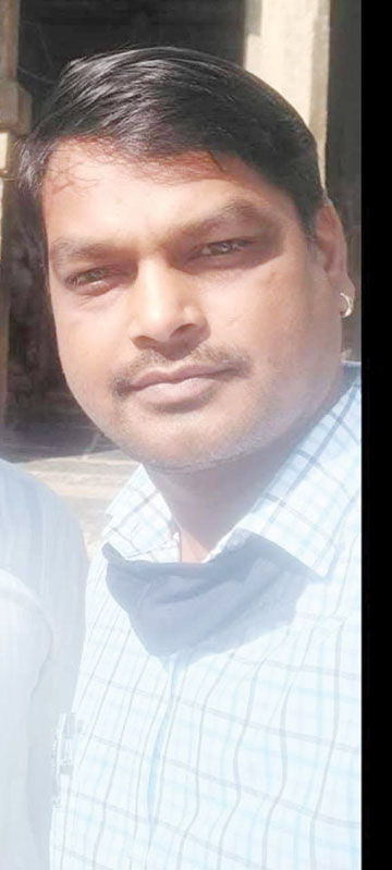  शादी का झांसा देकर बीडीसी मेंबर से रेप, फूड इंस्पेक्टर को आजीवन कारावास