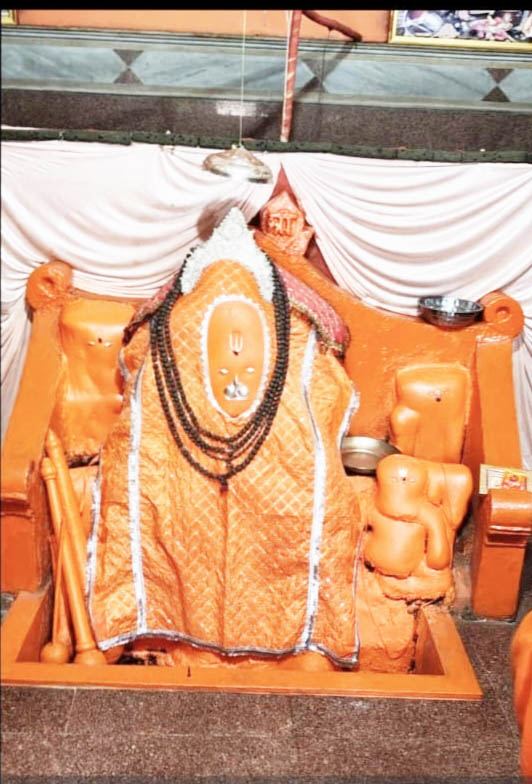  कार्तिक पूर्णिमा पर तीन दिनों का सिरौली मेला