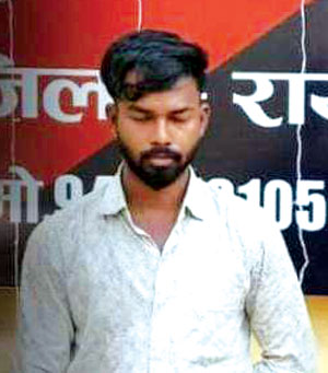 ब्वायफ्रेंड के दोस्तों ने युवती से किया रेप, एक गिरफ्तार