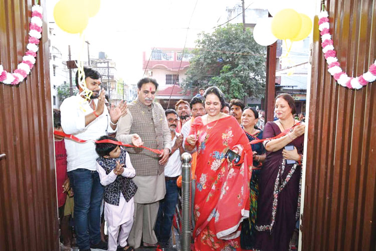 एसआईआर अभियान, पार्टियों को कलेक्टर के निर्देश अपने बीएलए जल्द नियुक्त करें