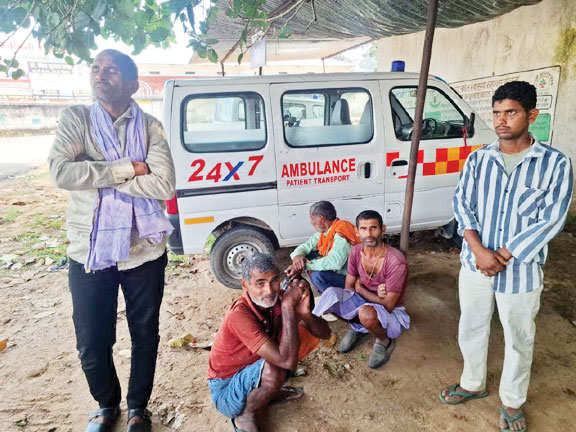 करंट से महिला  की मौत