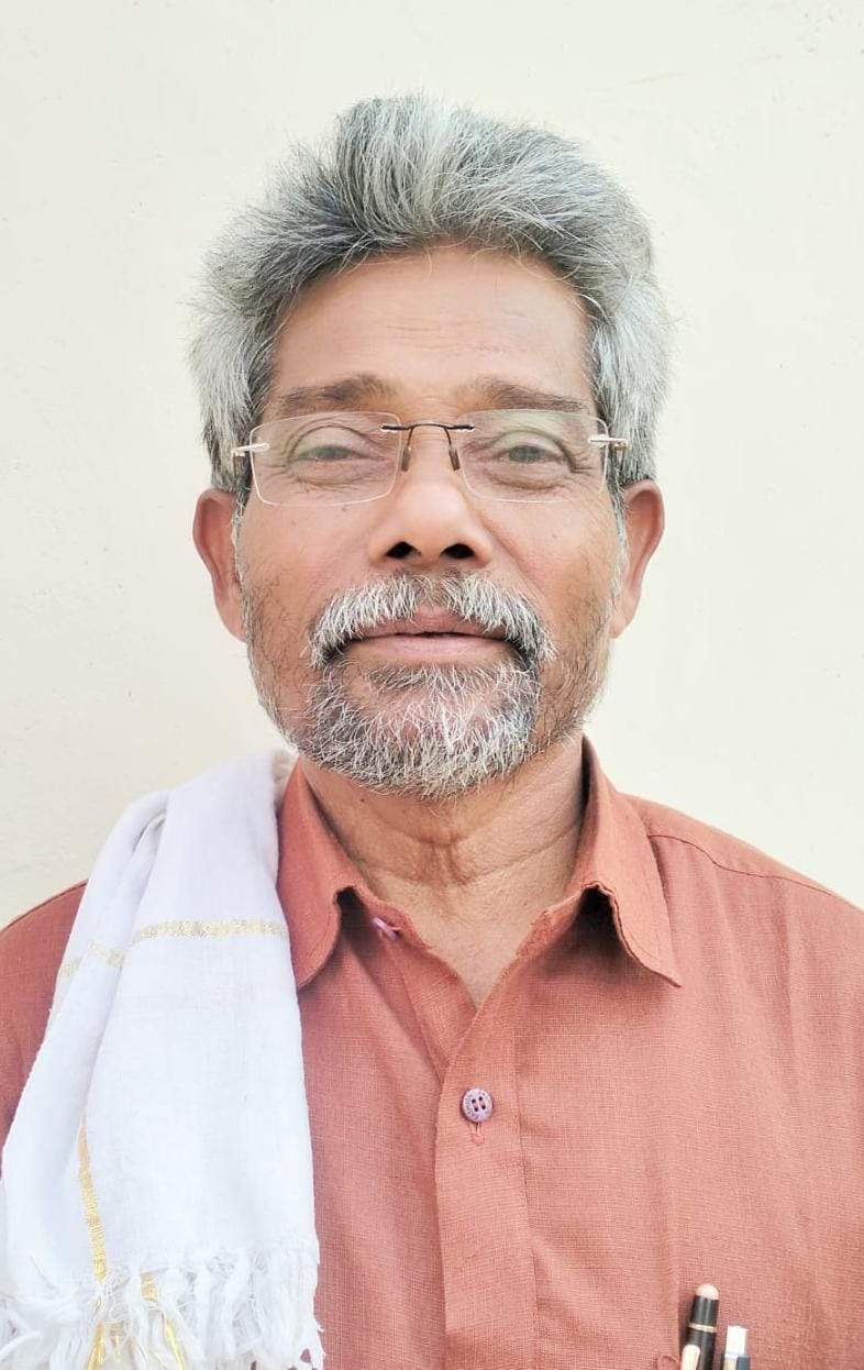 डीएमएफ का उपयोग केवल 25 किमी क्षेत्र तक सीमित करना बीजापुर के साथ अन्याय-सर्व आदिवासी समाज